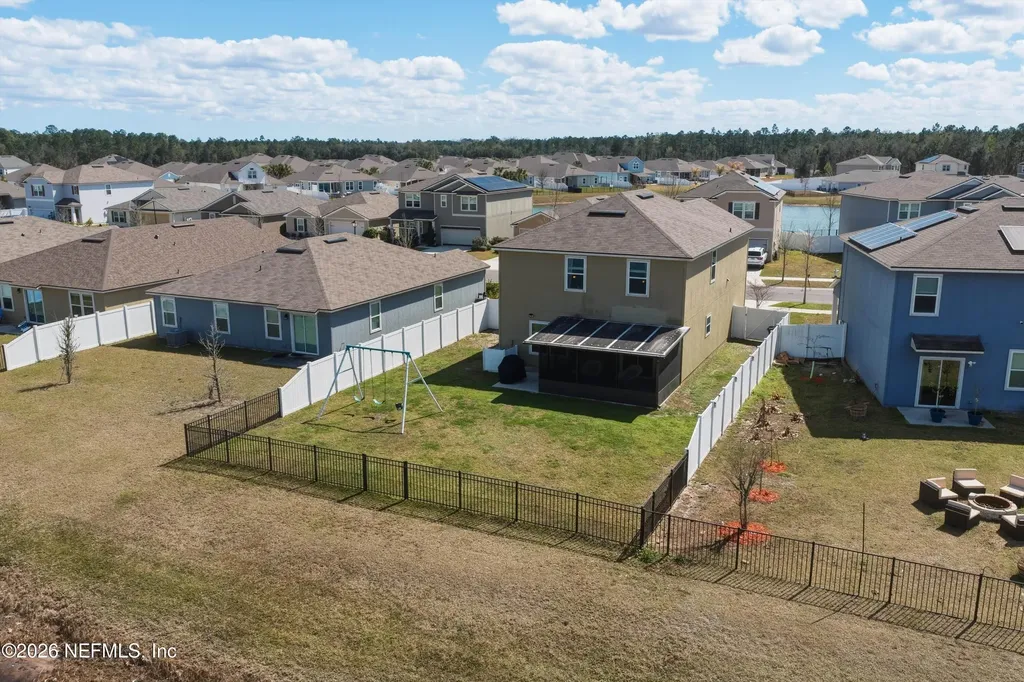 2342 Evening Oaks Lane Green Cove Springs FL 32043