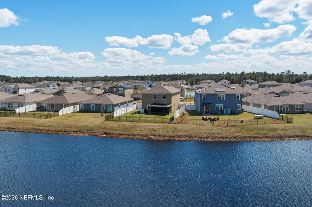 2342 Evening Oaks Lane Green Cove Springs FL 32043