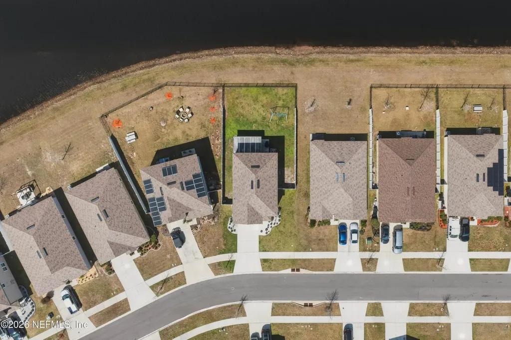 2342 Evening Oaks Lane Green Cove Springs FL 32043