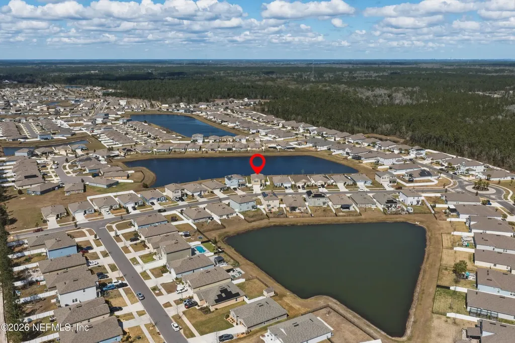 2342 Evening Oaks Lane Green Cove Springs FL 32043