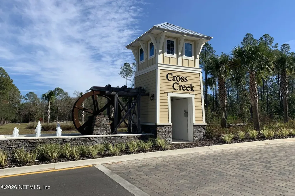 2342 Evening Oaks Lane Green Cove Springs FL 32043
