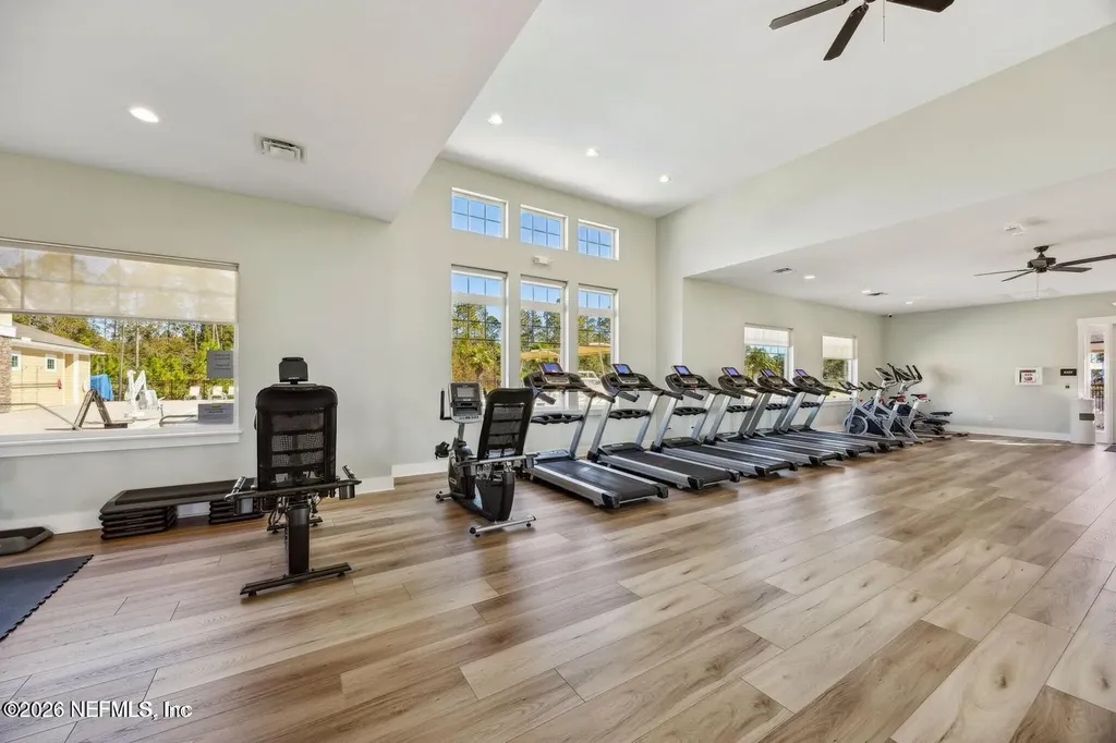 2342 Evening Oaks Lane Green Cove Springs FL 32043