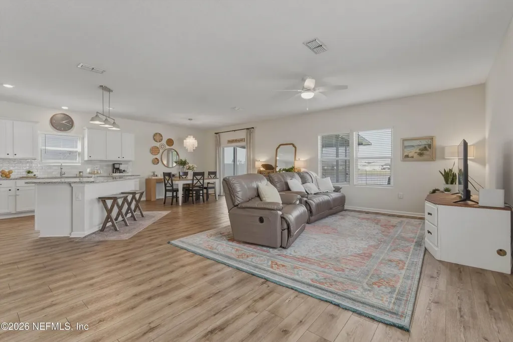 2342 Evening Oaks Lane Green Cove Springs FL 32043