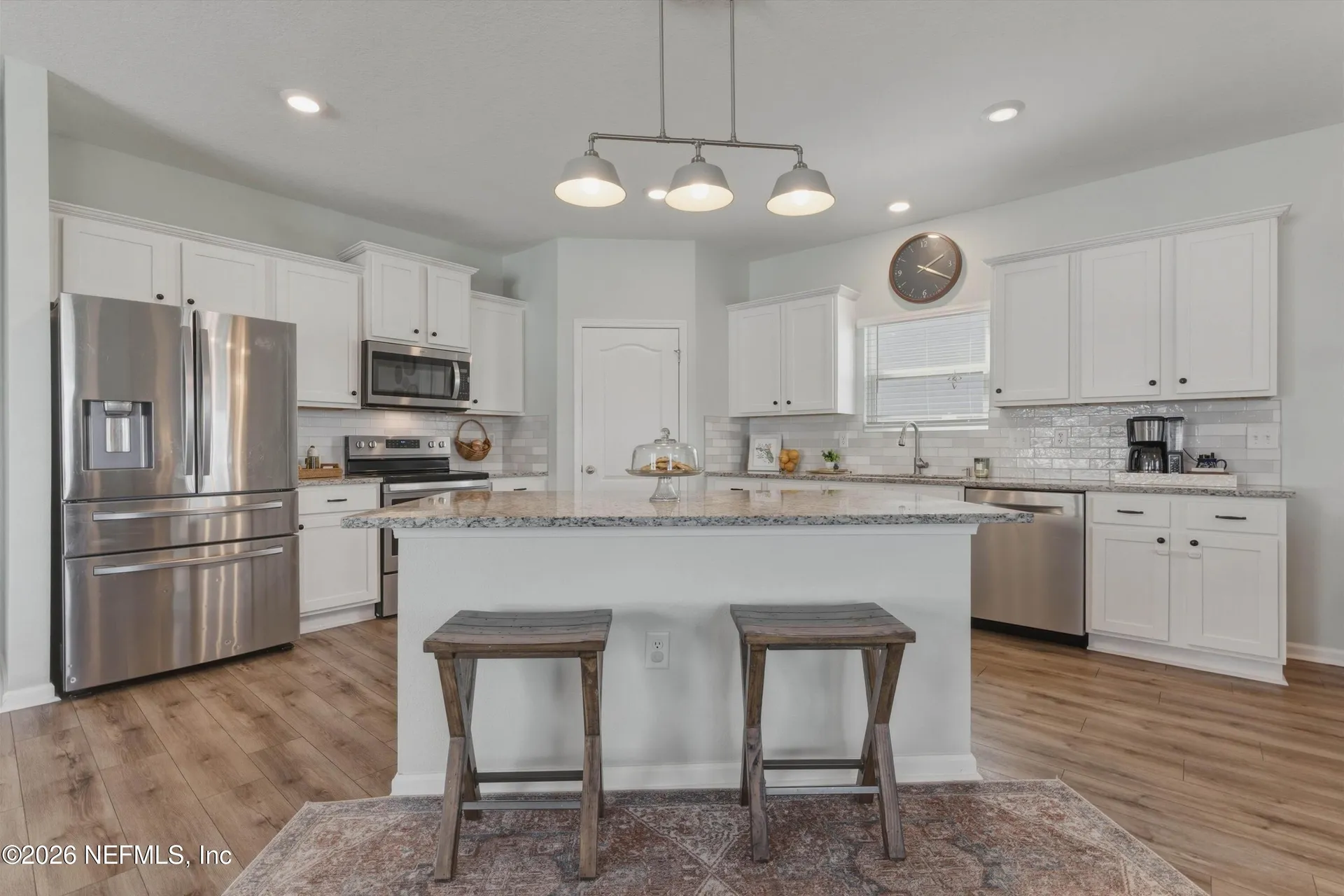 2342 Evening Oaks Lane Green Cove Springs FL 32043
