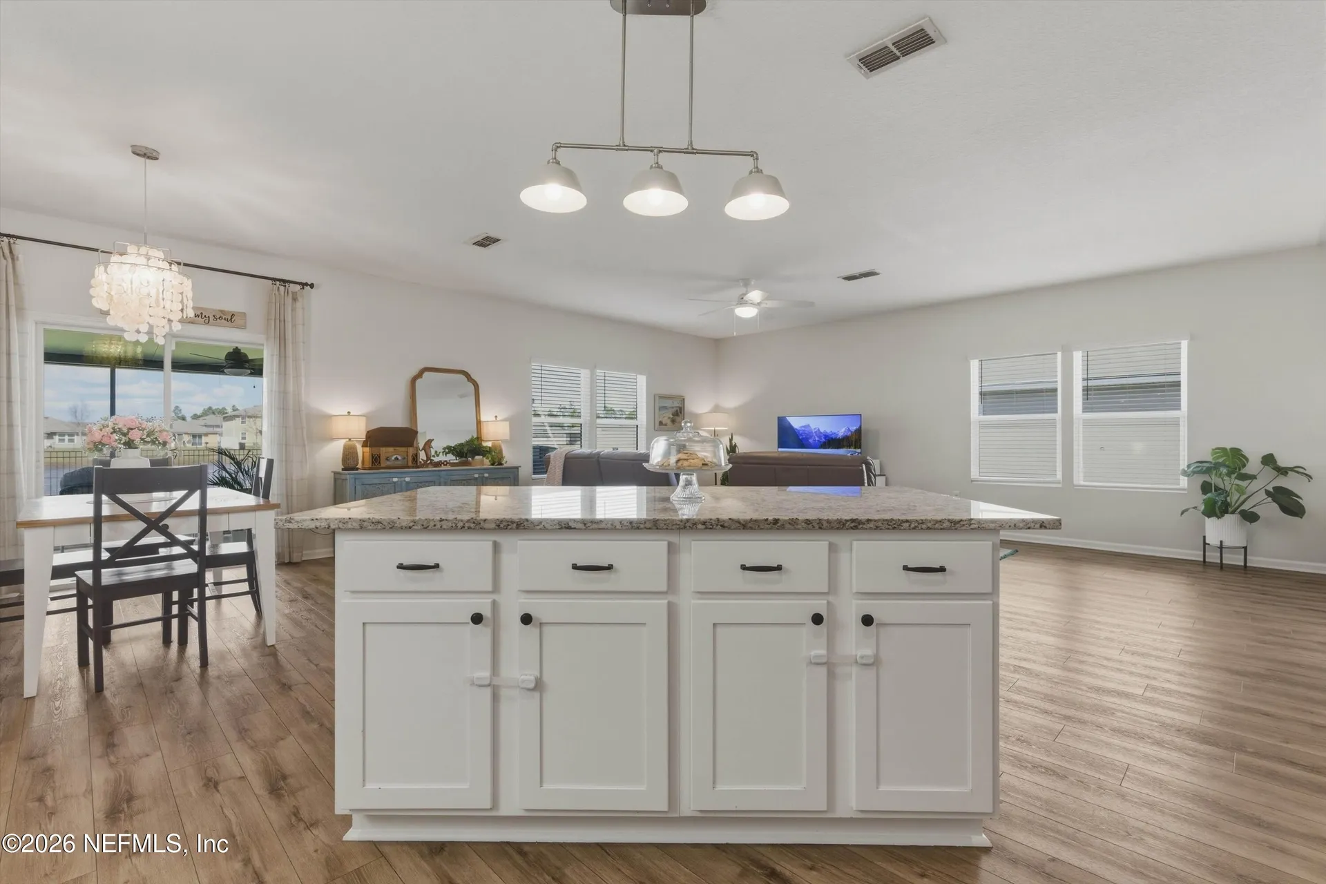 2342 Evening Oaks Lane Green Cove Springs FL 32043