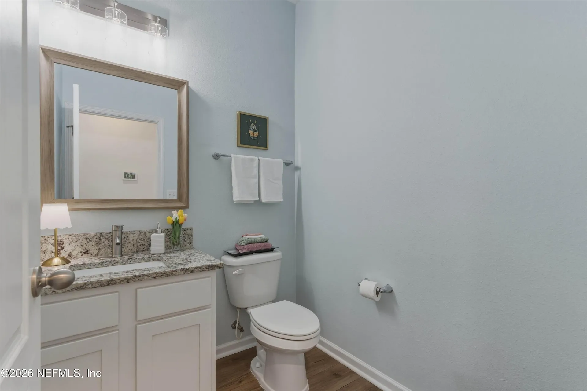 2342 Evening Oaks Lane Green Cove Springs FL 32043