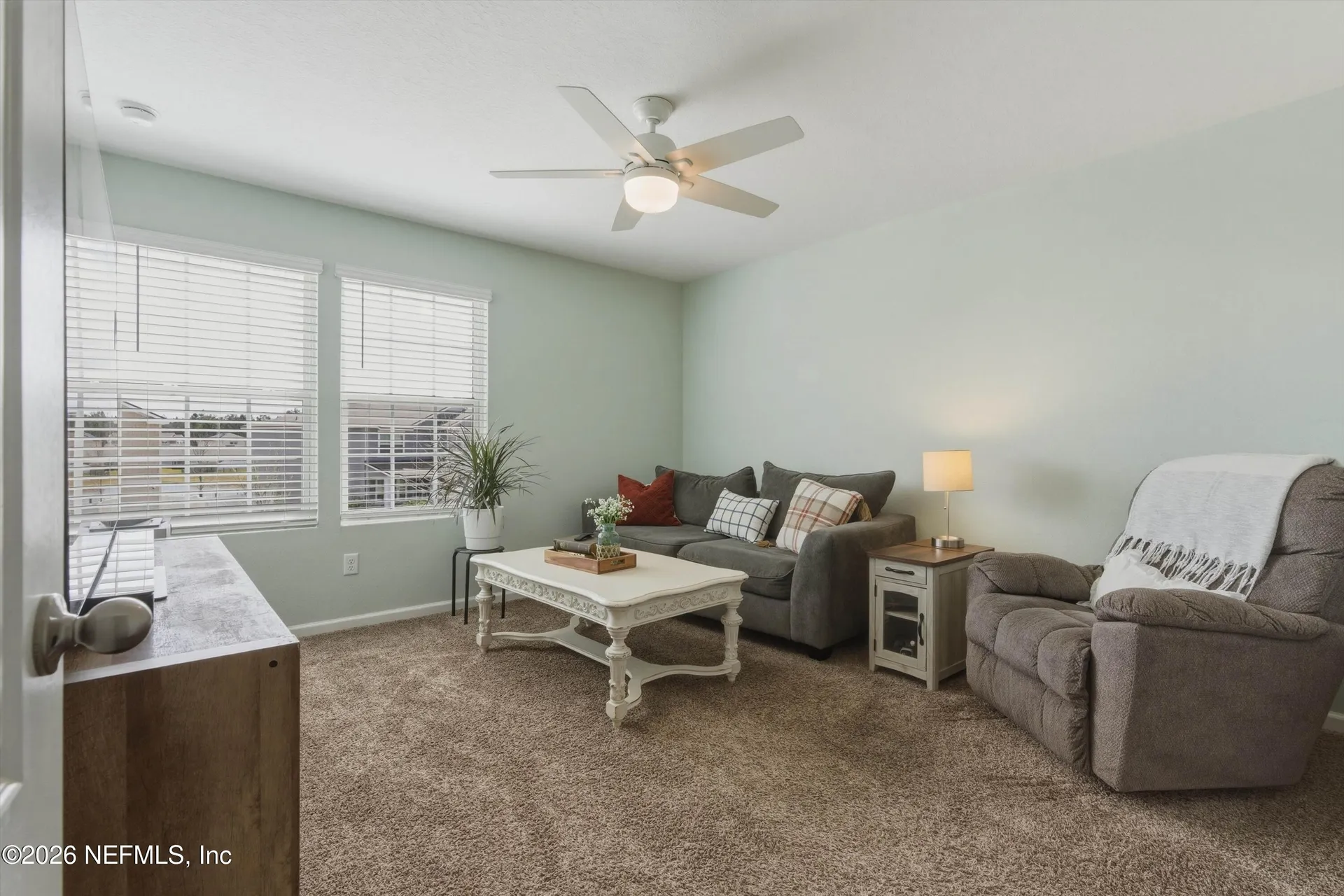 2342 Evening Oaks Lane Green Cove Springs FL 32043