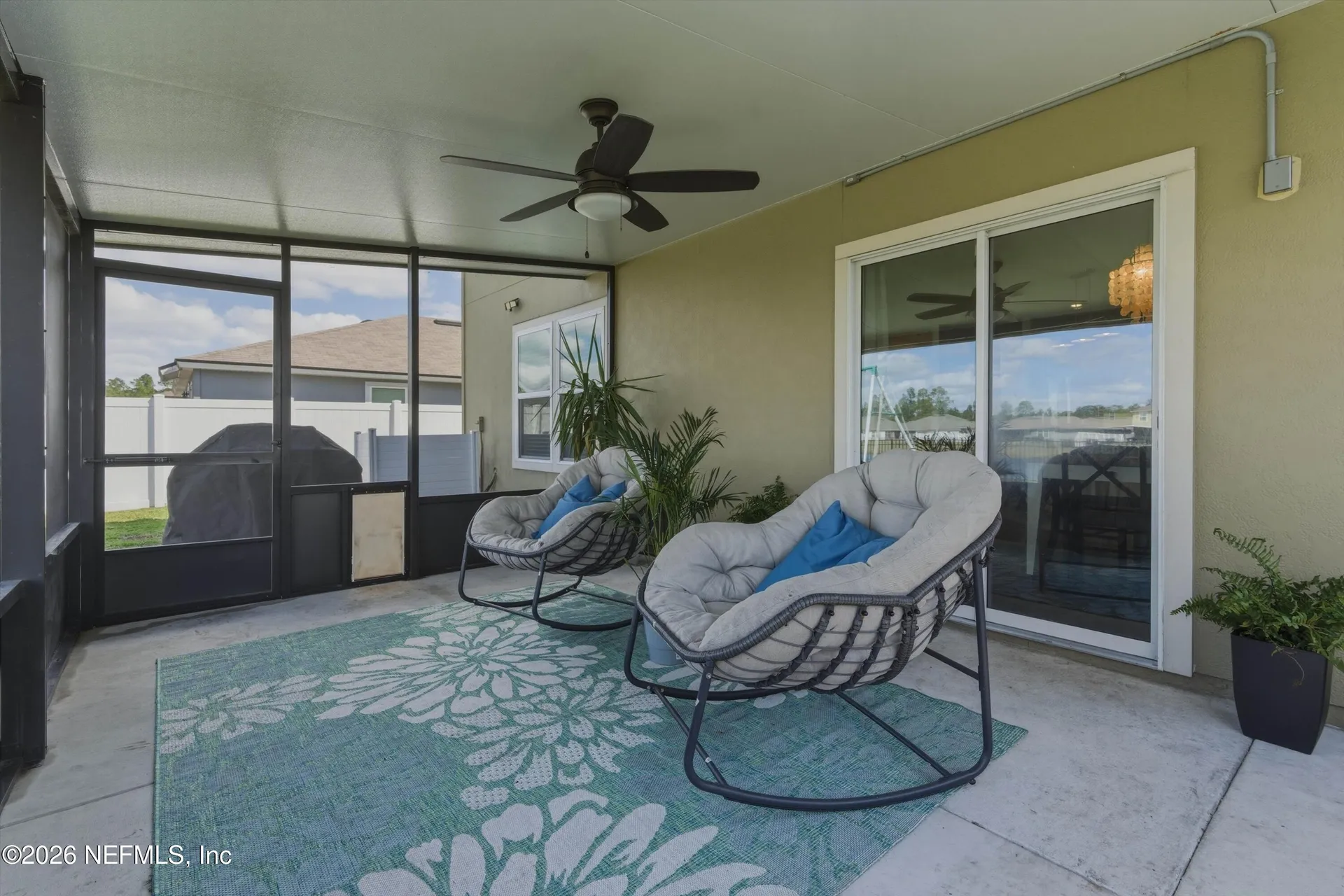 2342 Evening Oaks Lane Green Cove Springs FL 32043