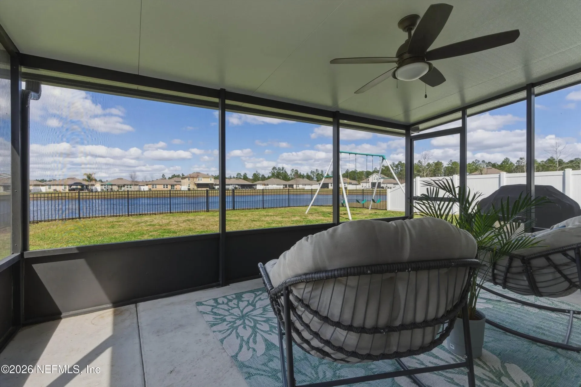 2342 Evening Oaks Lane Green Cove Springs FL 32043