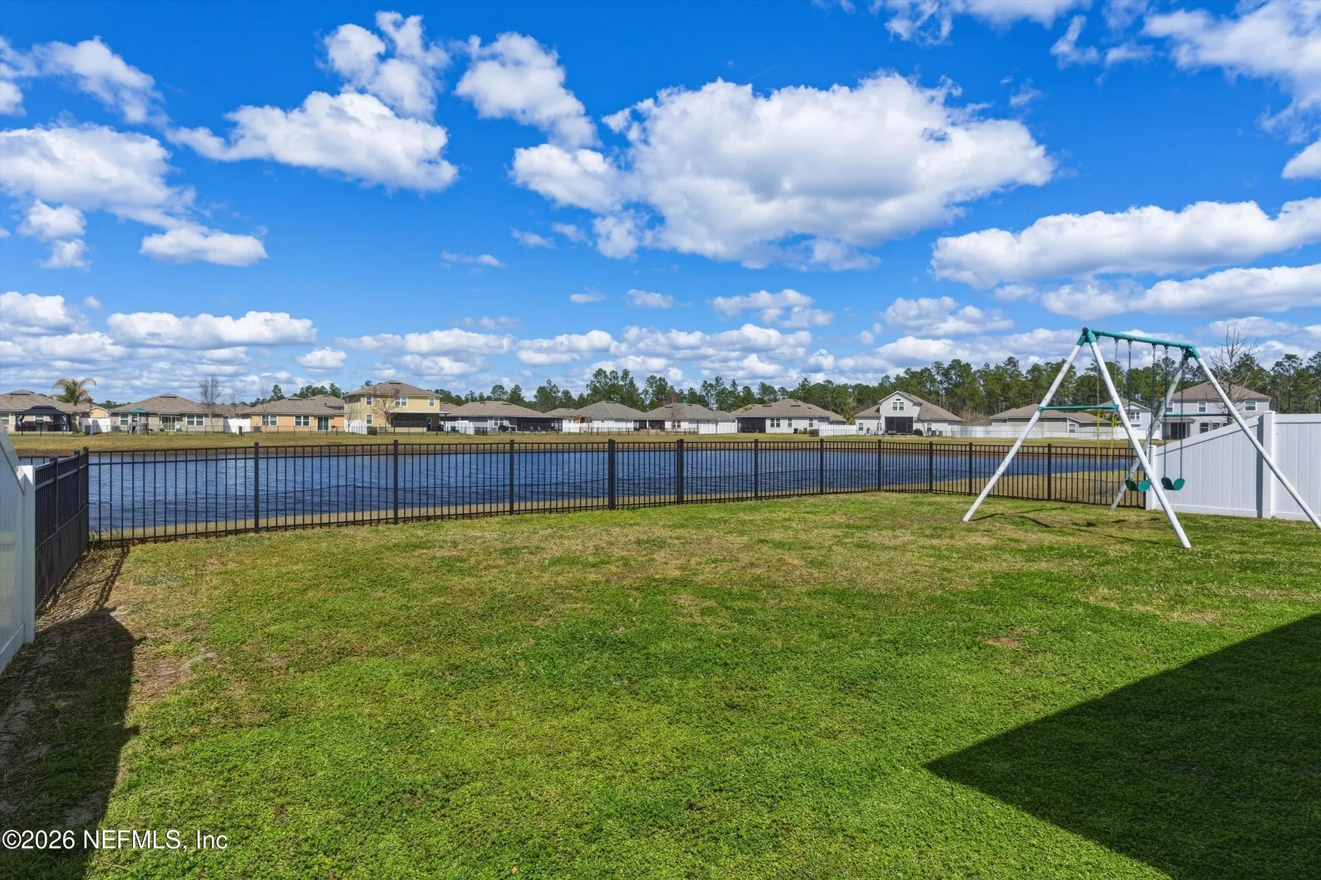2342 Evening Oaks Lane Green Cove Springs FL 32043