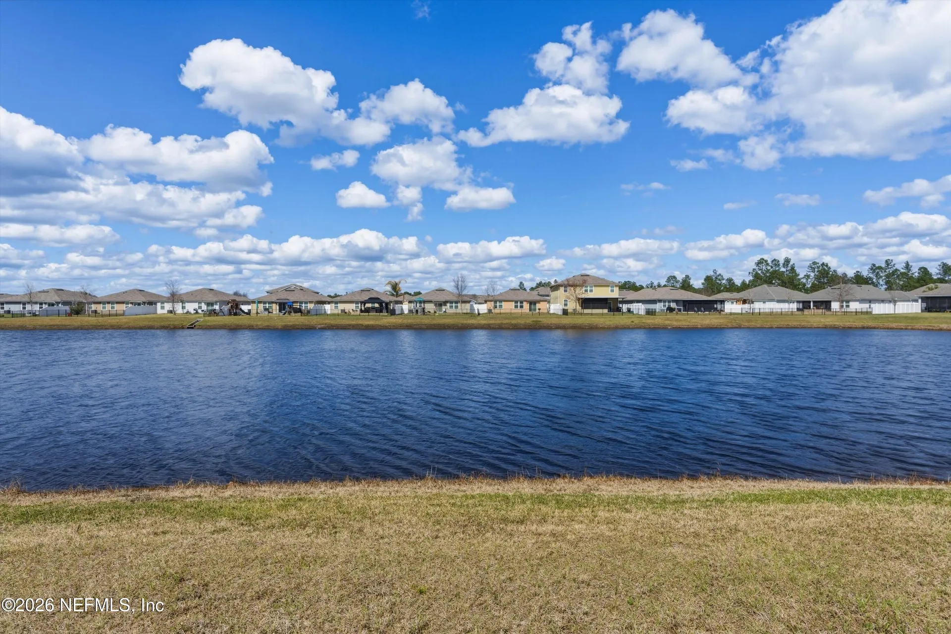 2342 Evening Oaks Lane Green Cove Springs FL 32043