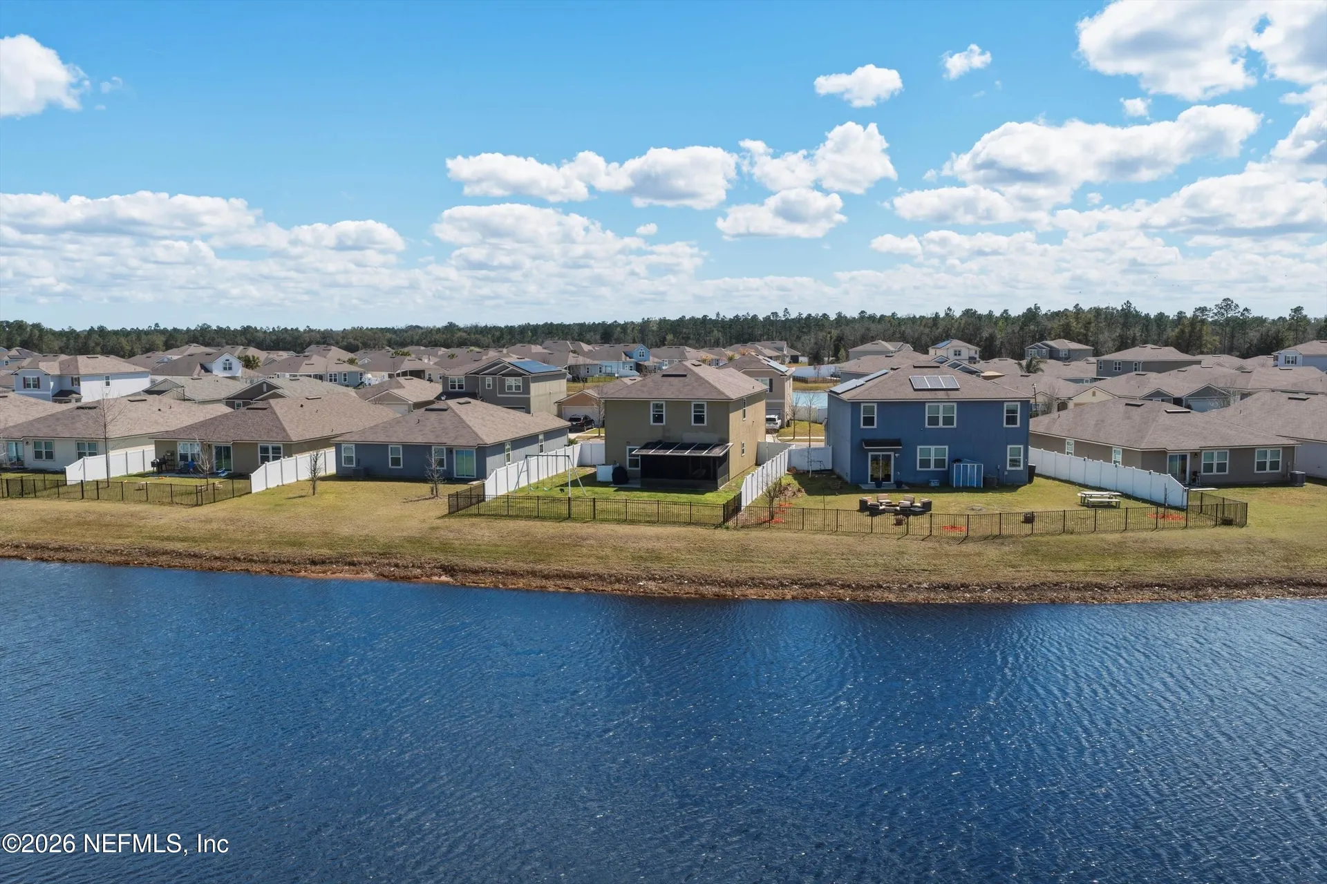 2342 Evening Oaks Lane Green Cove Springs FL 32043