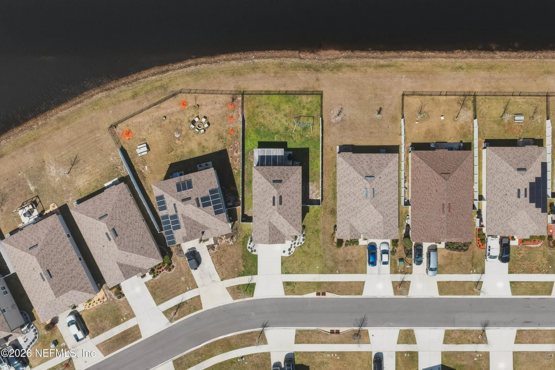 2342 Evening Oaks Lane Green Cove Springs FL 32043