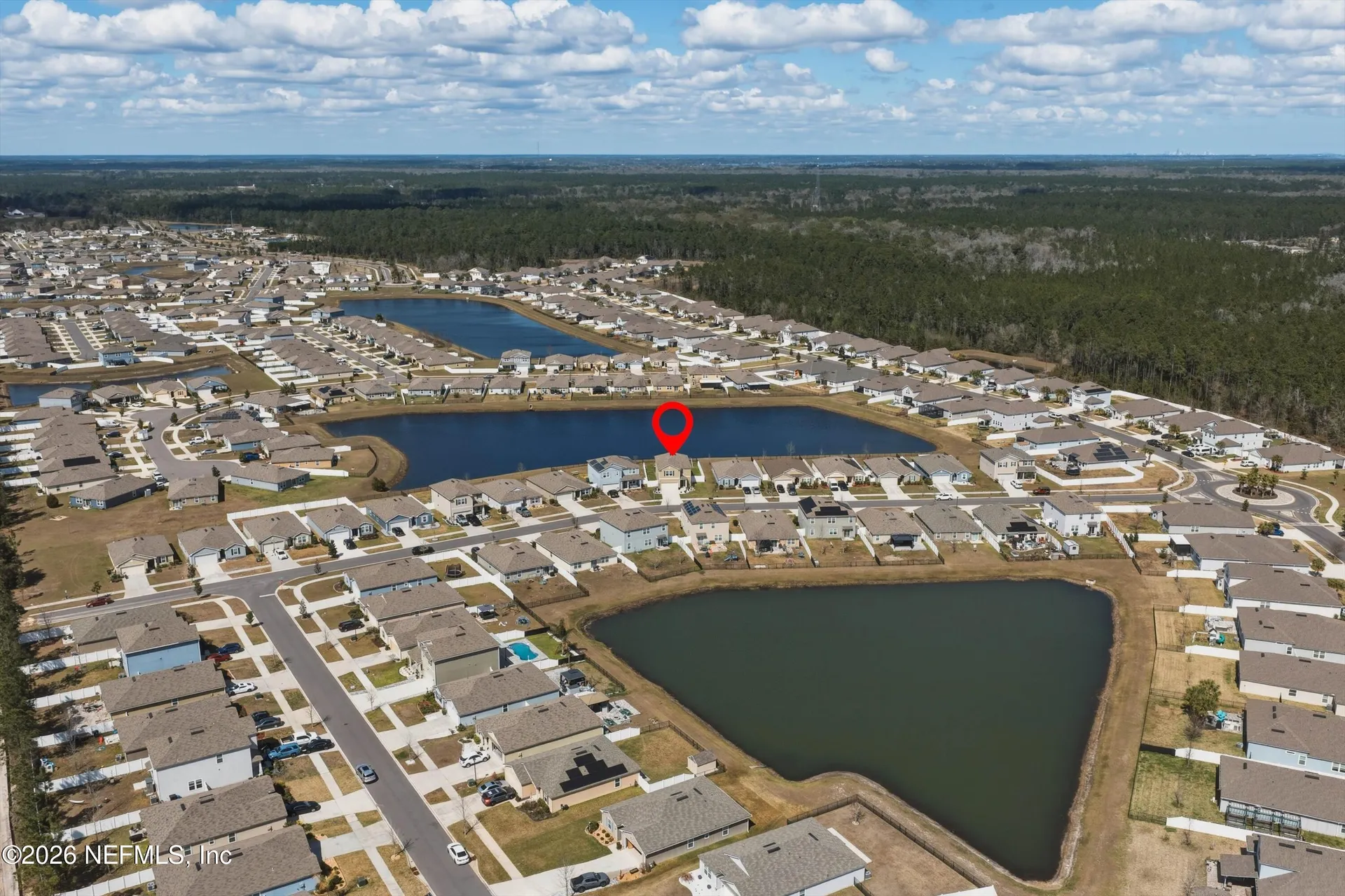 2342 Evening Oaks Lane Green Cove Springs FL 32043