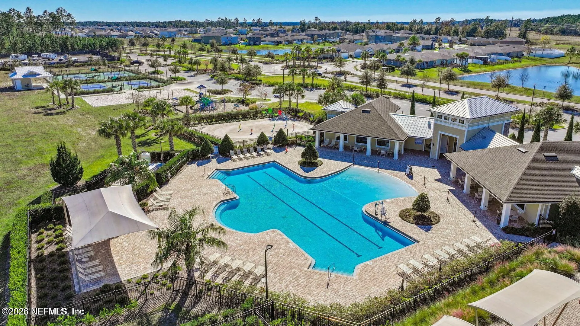 2342 Evening Oaks Lane Green Cove Springs FL 32043