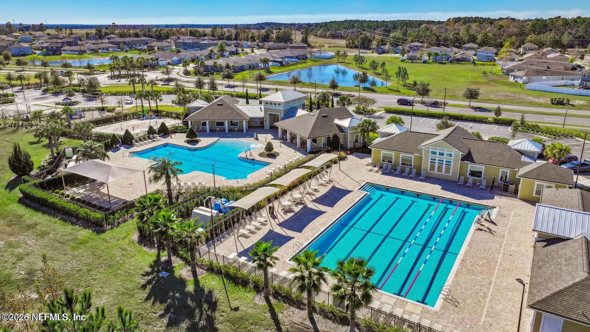 2342 Evening Oaks Lane Green Cove Springs FL 32043