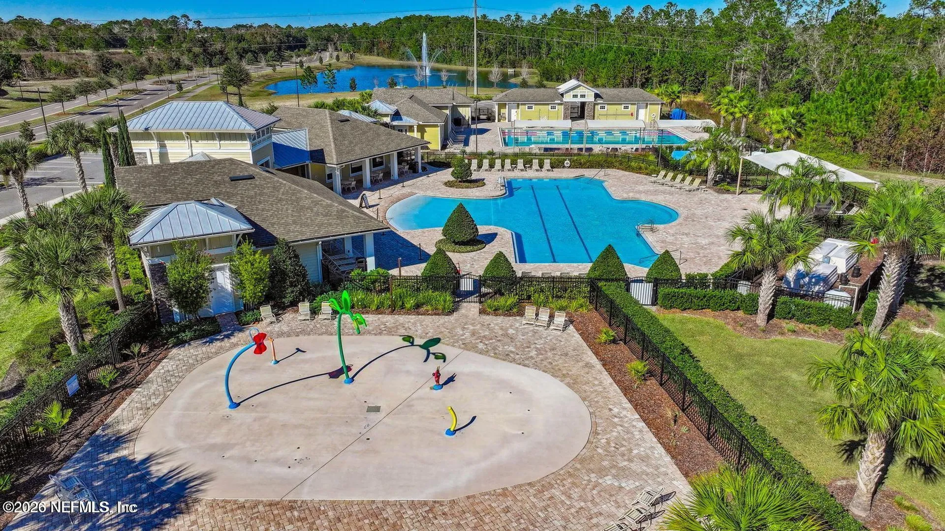 2342 Evening Oaks Lane Green Cove Springs FL 32043