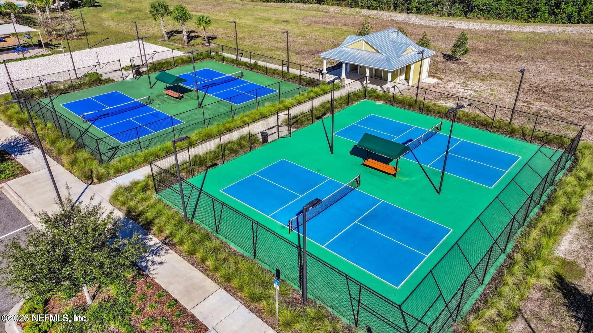 2342 Evening Oaks Lane Green Cove Springs FL 32043
