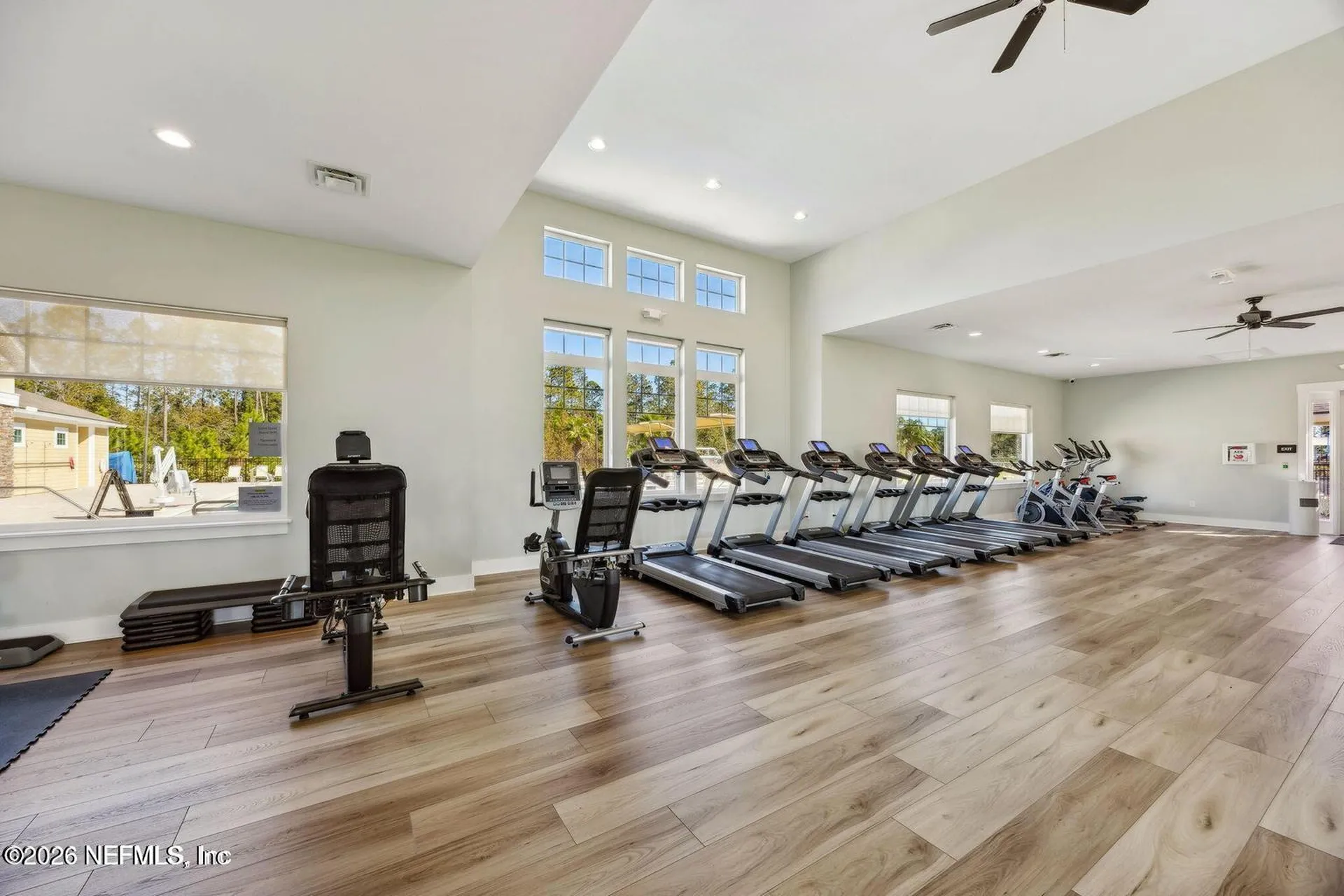 2342 Evening Oaks Lane Green Cove Springs FL 32043