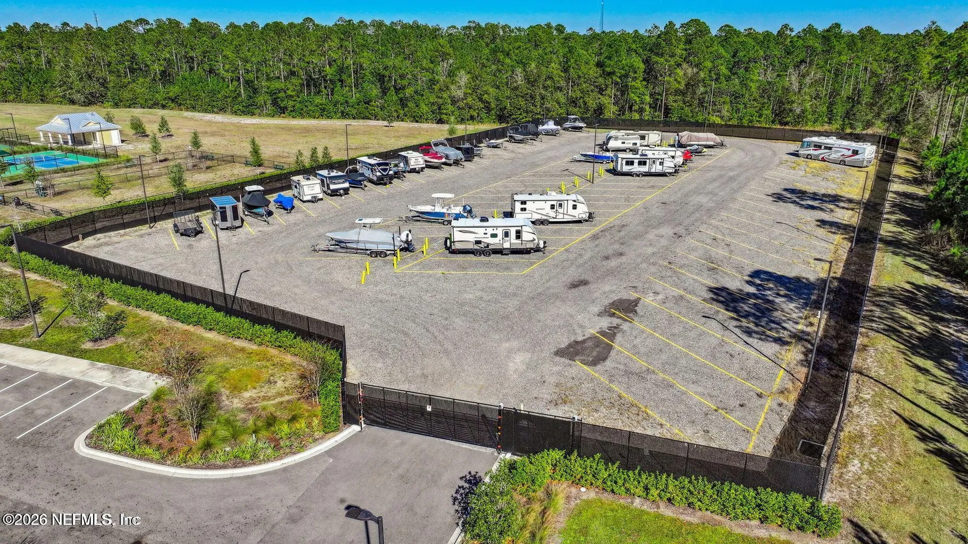 2342 Evening Oaks Lane Green Cove Springs FL 32043