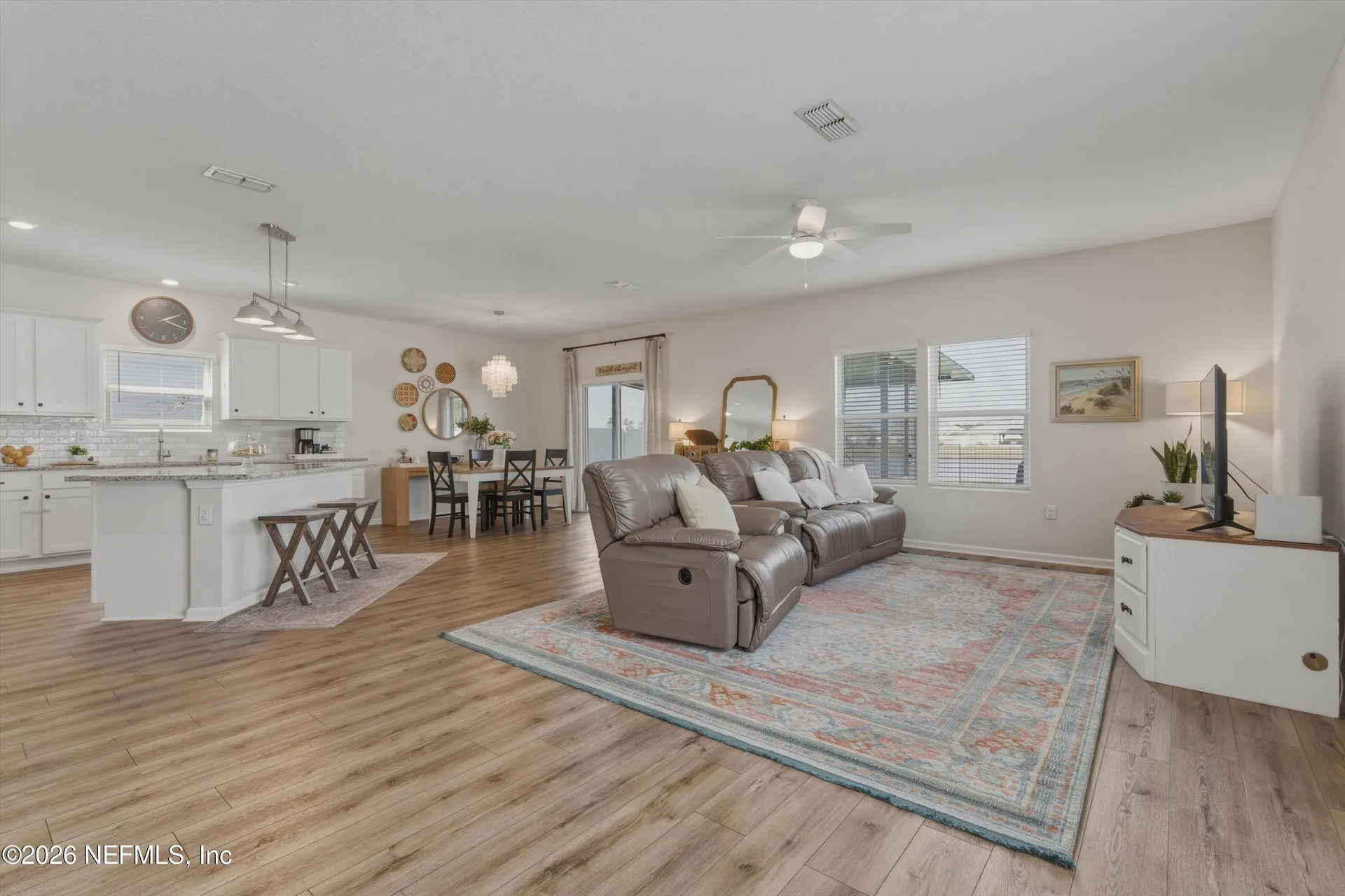 2342 Evening Oaks Lane Green Cove Springs FL 32043