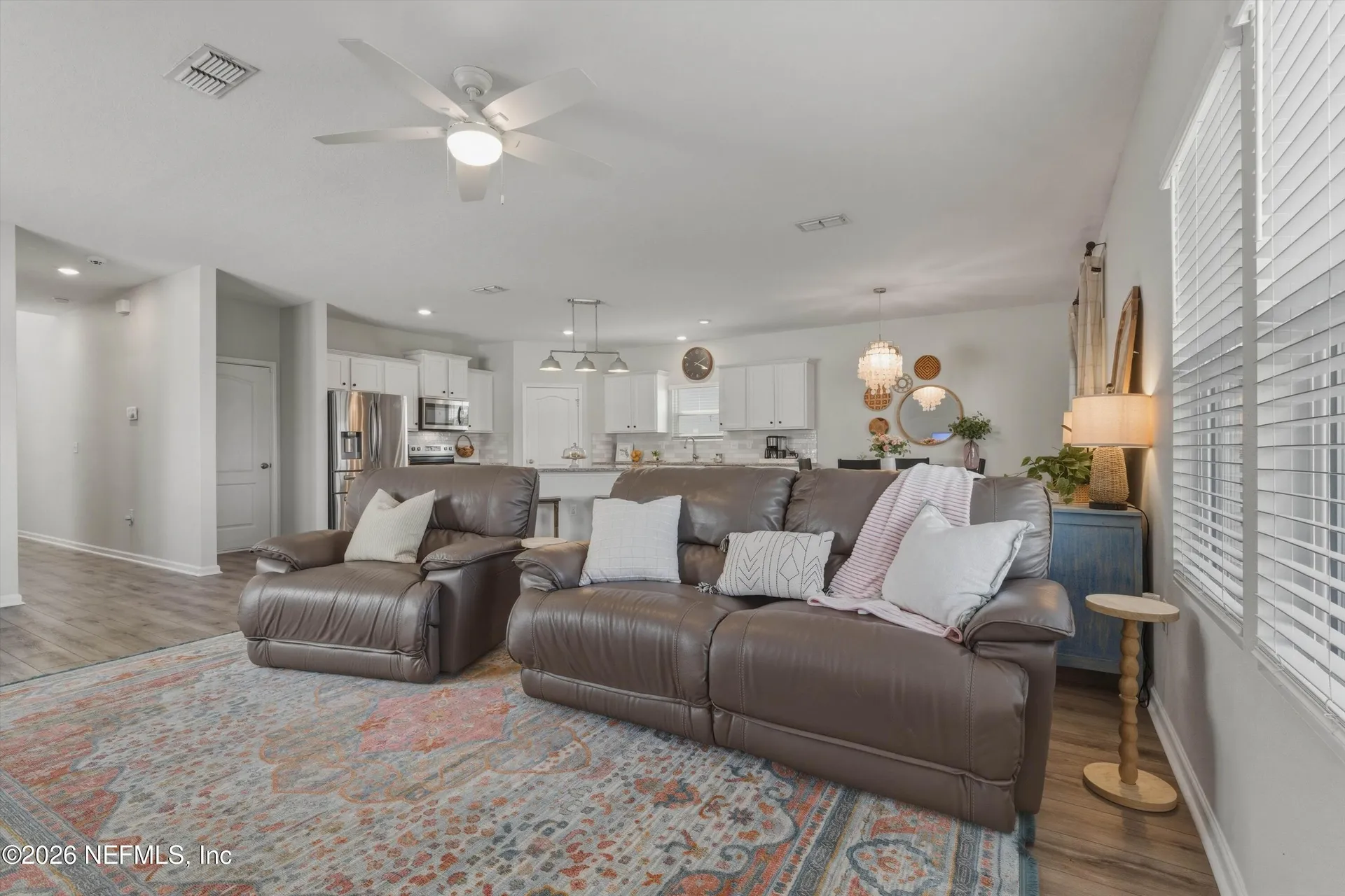 2342 Evening Oaks Lane Green Cove Springs FL 32043