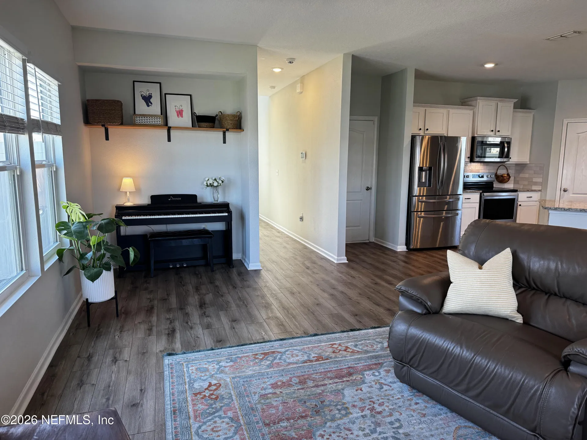 2342 Evening Oaks Lane Green Cove Springs FL 32043