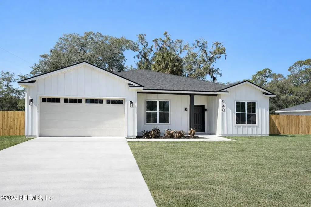 940 Anna Avenue Orange Park FL 32073