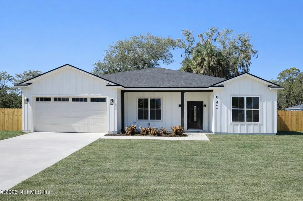 940 Anna Avenue Orange Park FL 32073