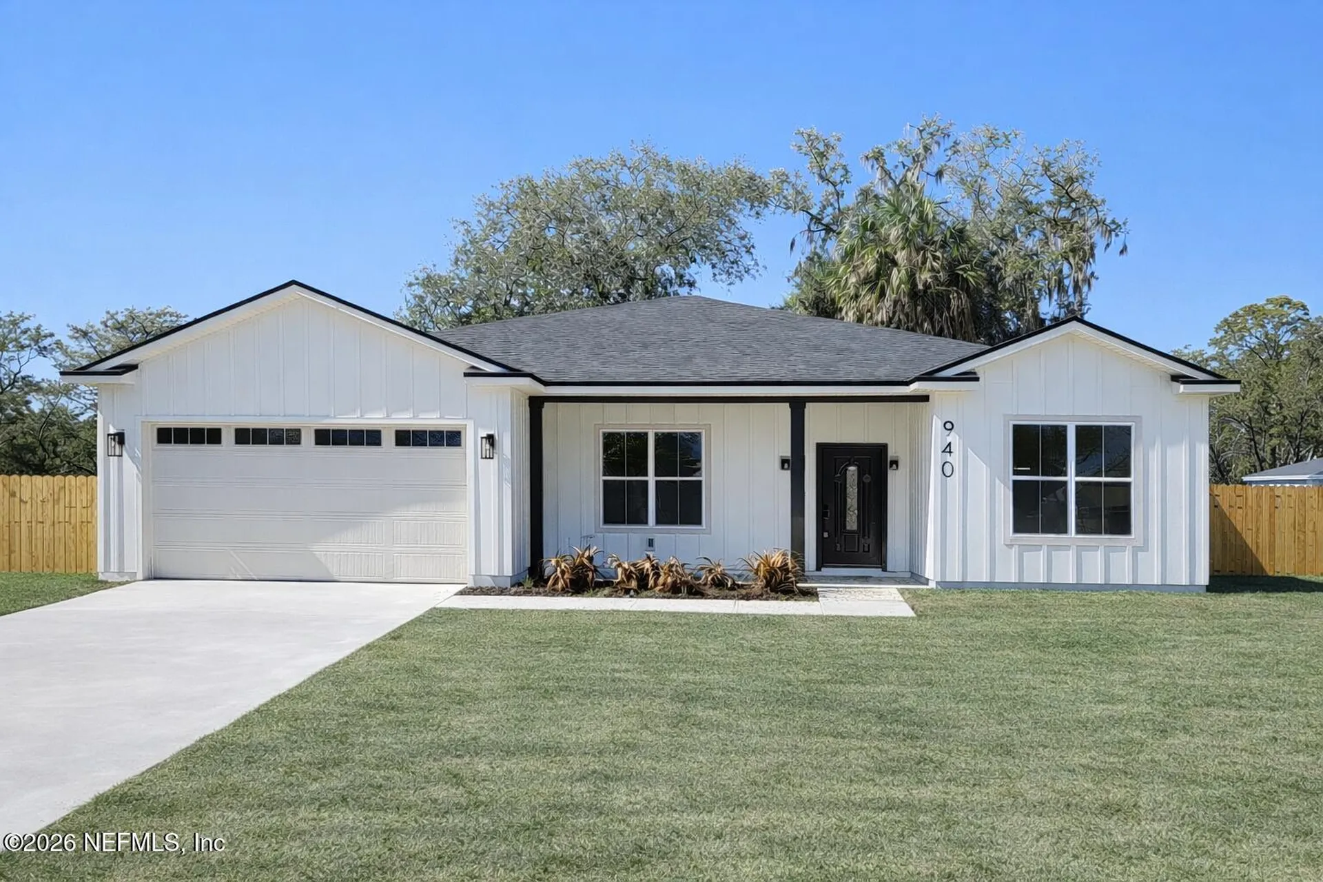 940 Anna Avenue Orange Park FL 32073