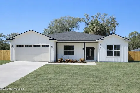 940 Anna Avenue Orange Park FL 32073
