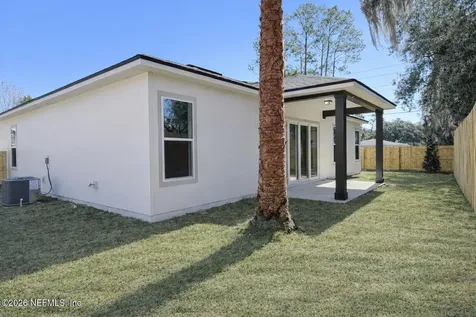 940 Anna Avenue Orange Park FL 32073