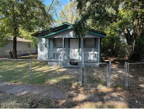 919 W 28th Street Jacksonville FL 32209