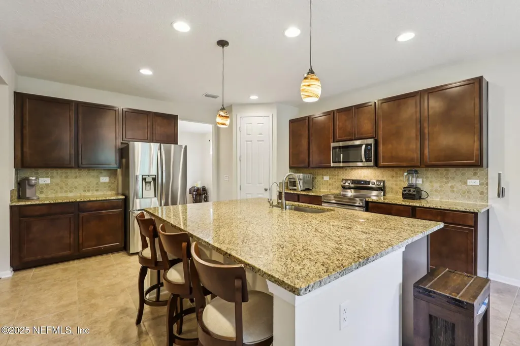 261 Palisade Drive St. Augustine FL 32092