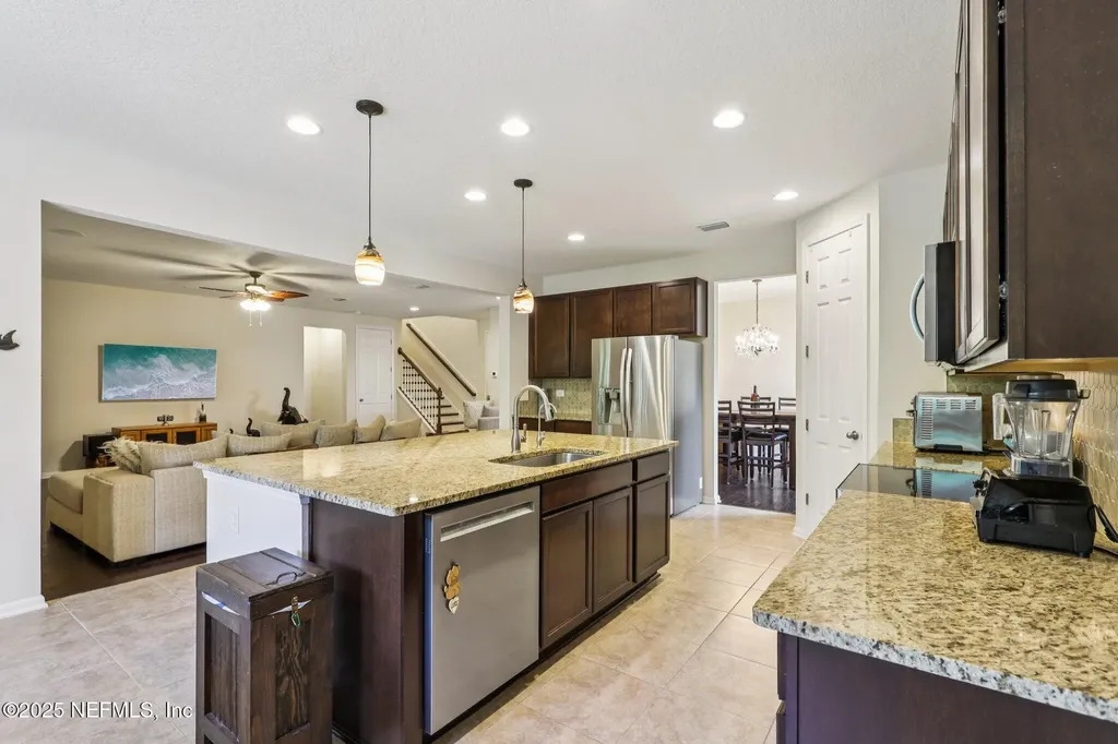 261 Palisade Drive St. Augustine FL 32092