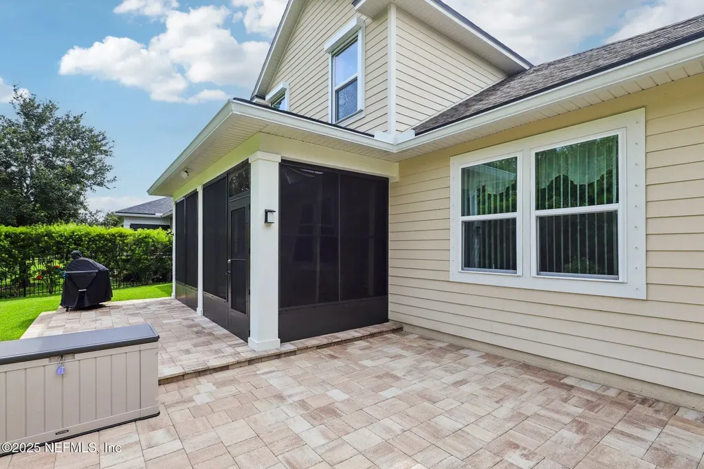 261 Palisade Drive St. Augustine FL 32092