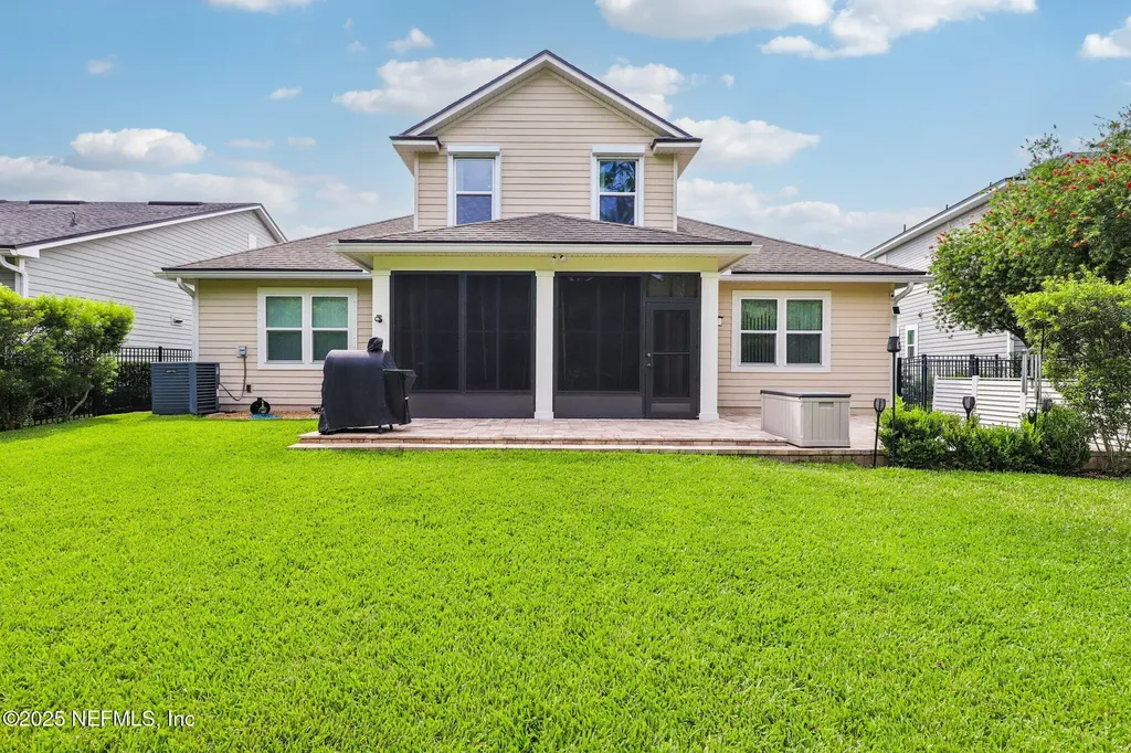 261 Palisade Drive St. Augustine FL 32092