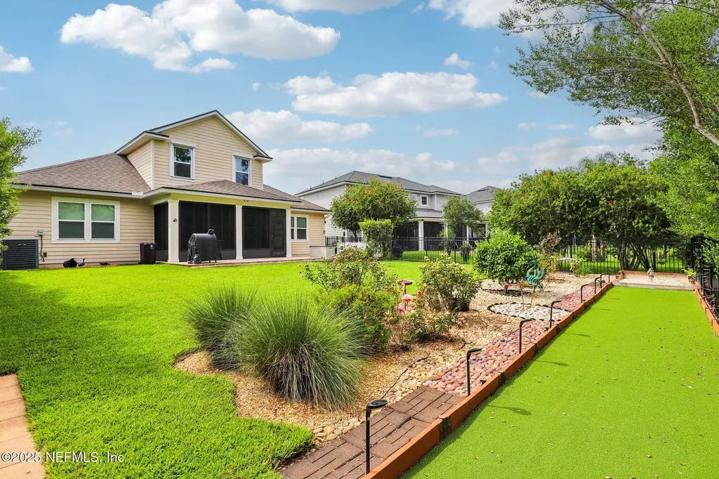 261 Palisade Drive St. Augustine FL 32092