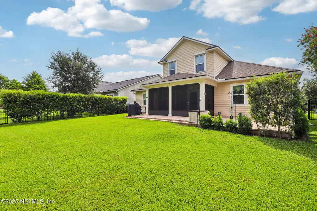 261 Palisade Drive St. Augustine FL 32092