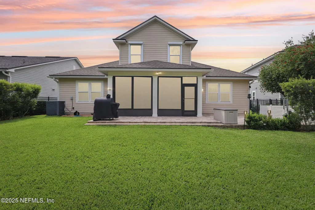 261 Palisade Drive St. Augustine FL 32092