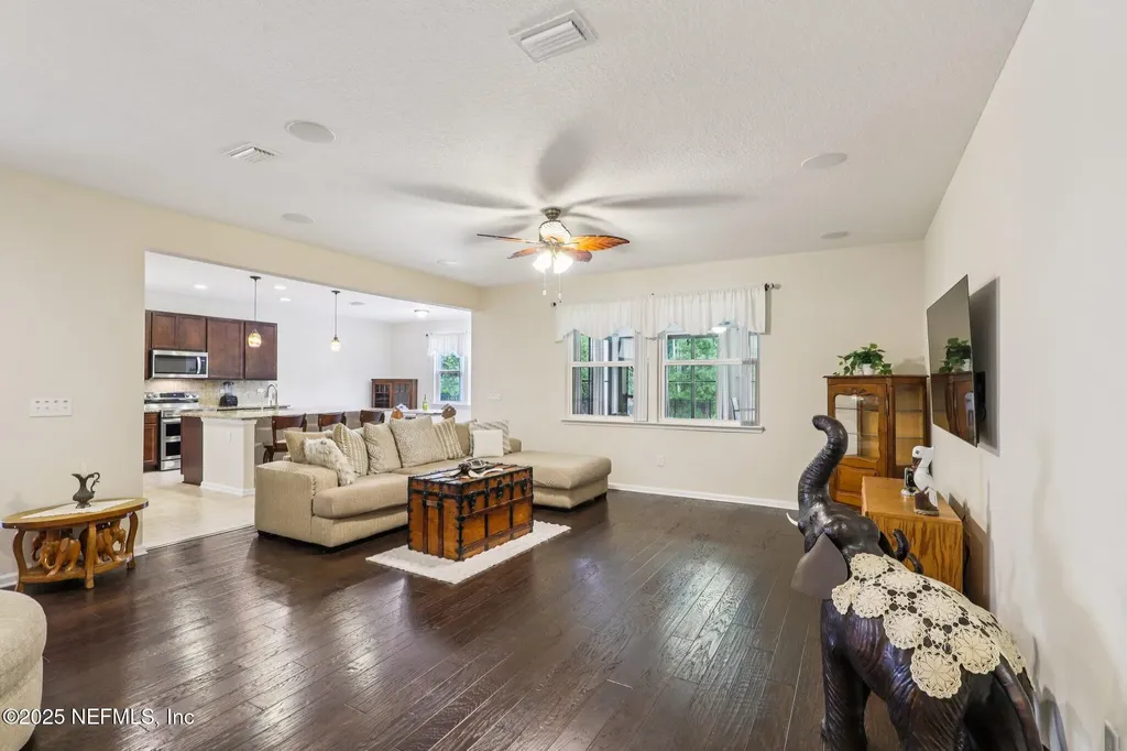 261 Palisade Drive St. Augustine FL 32092