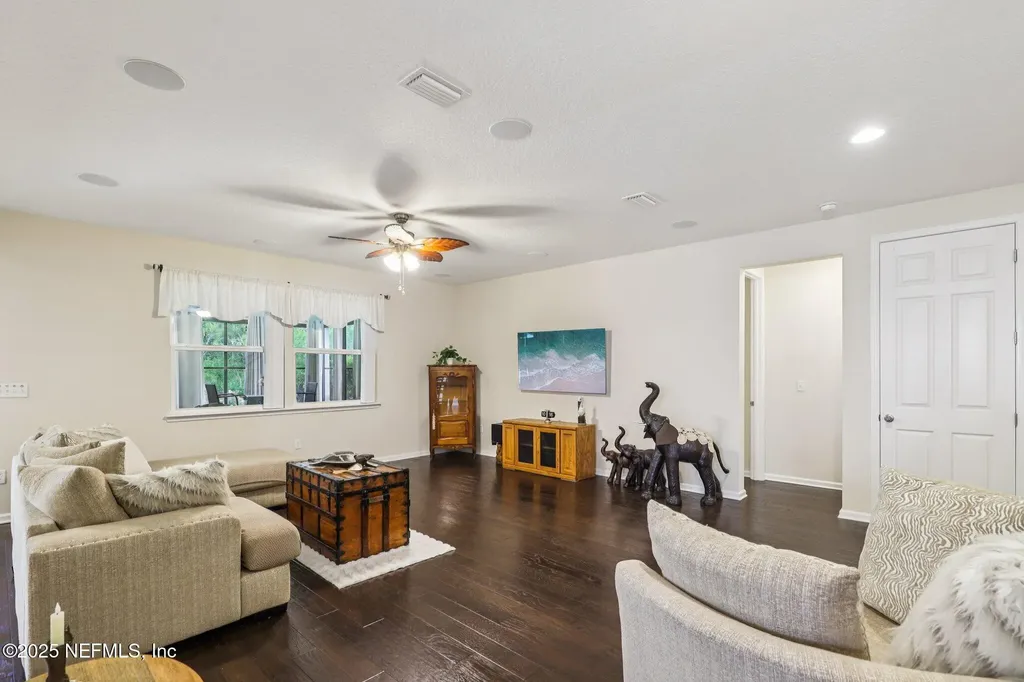 261 Palisade Drive St. Augustine FL 32092