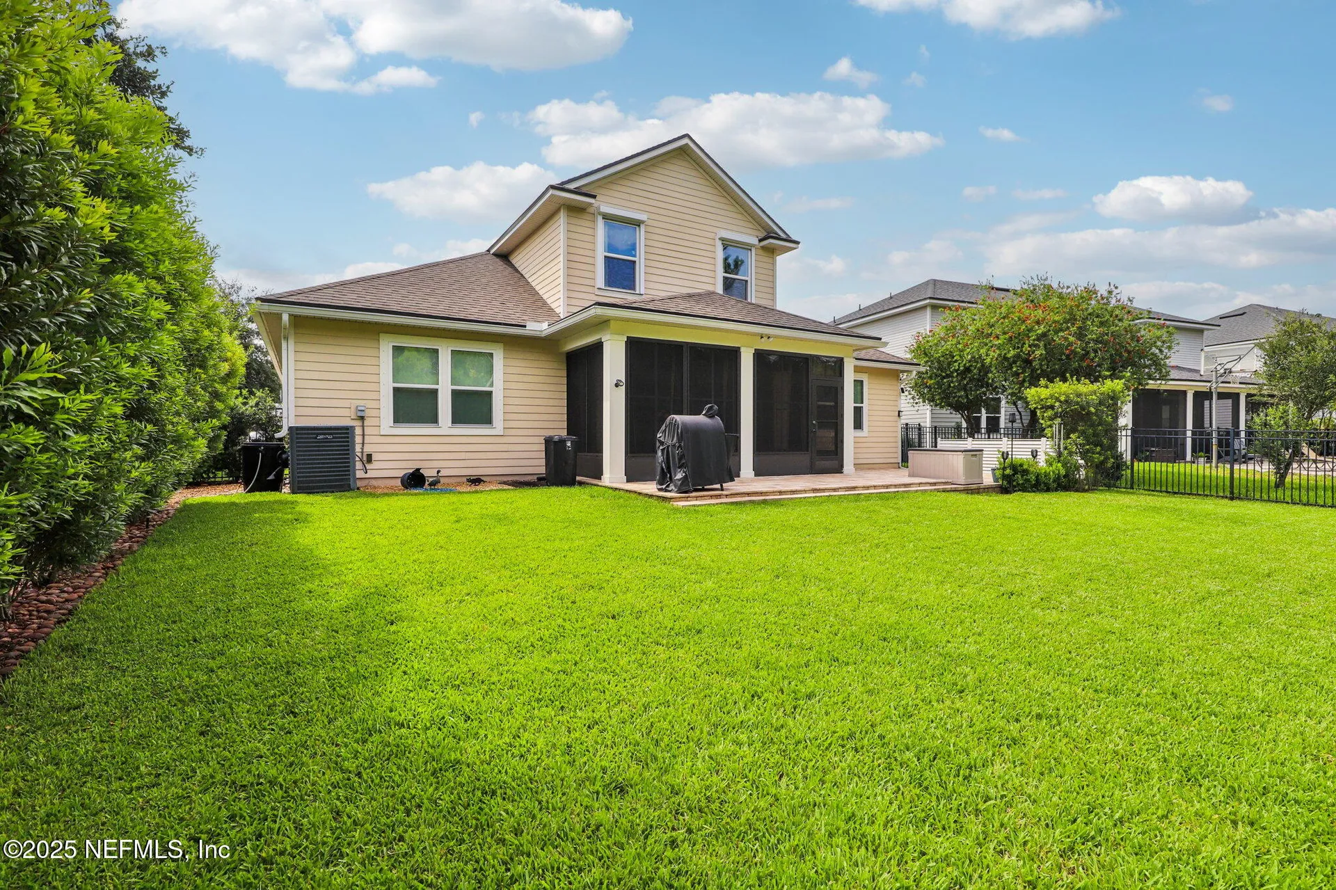 261 Palisade Drive St. Augustine FL 32092