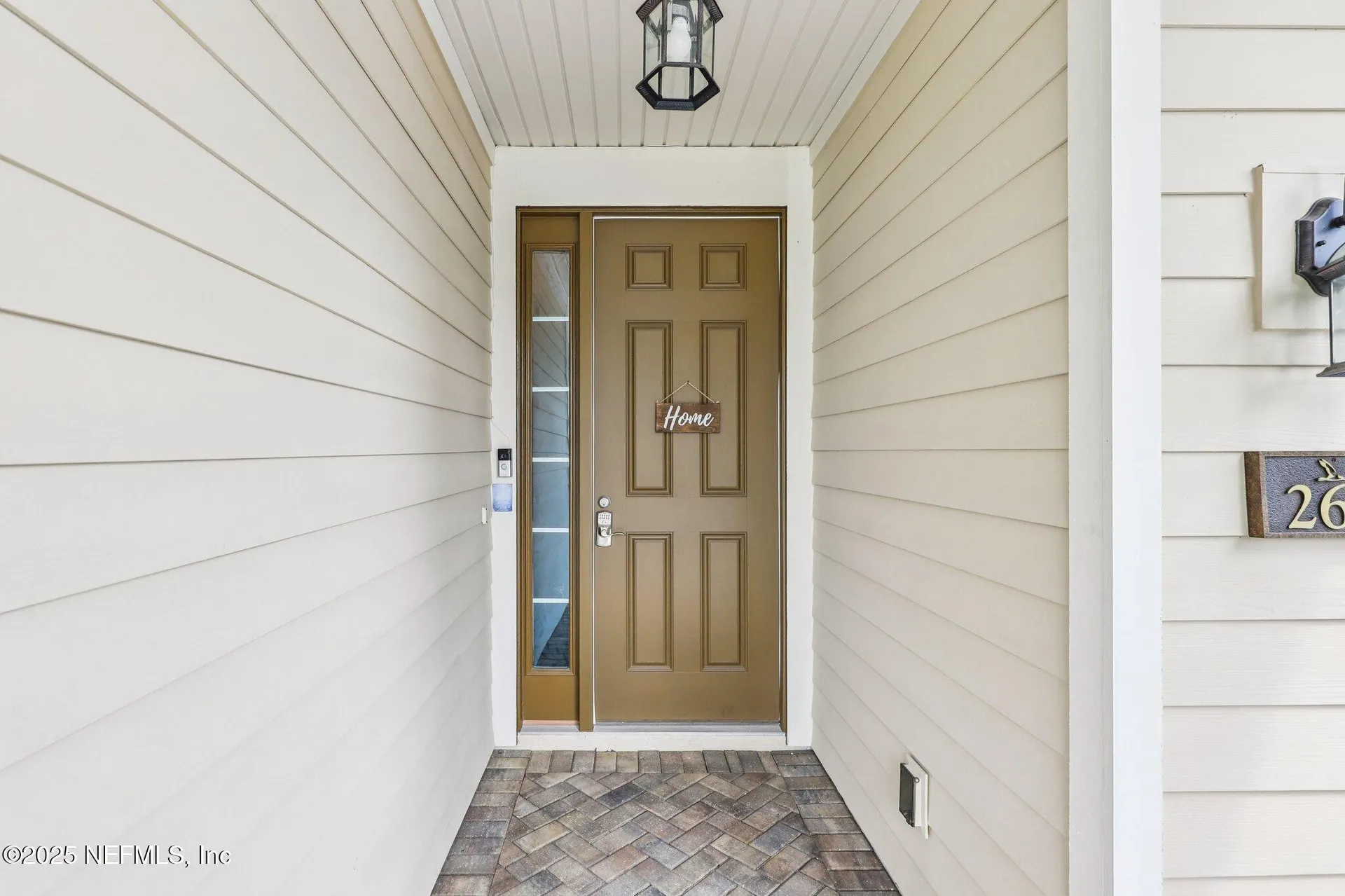 261 Palisade Drive St. Augustine FL 32092