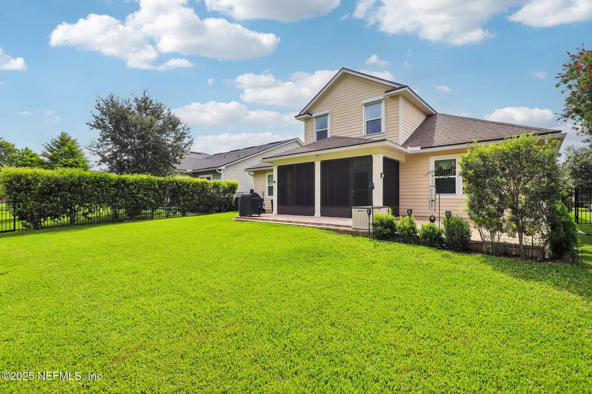 261 Palisade Drive St. Augustine FL 32092