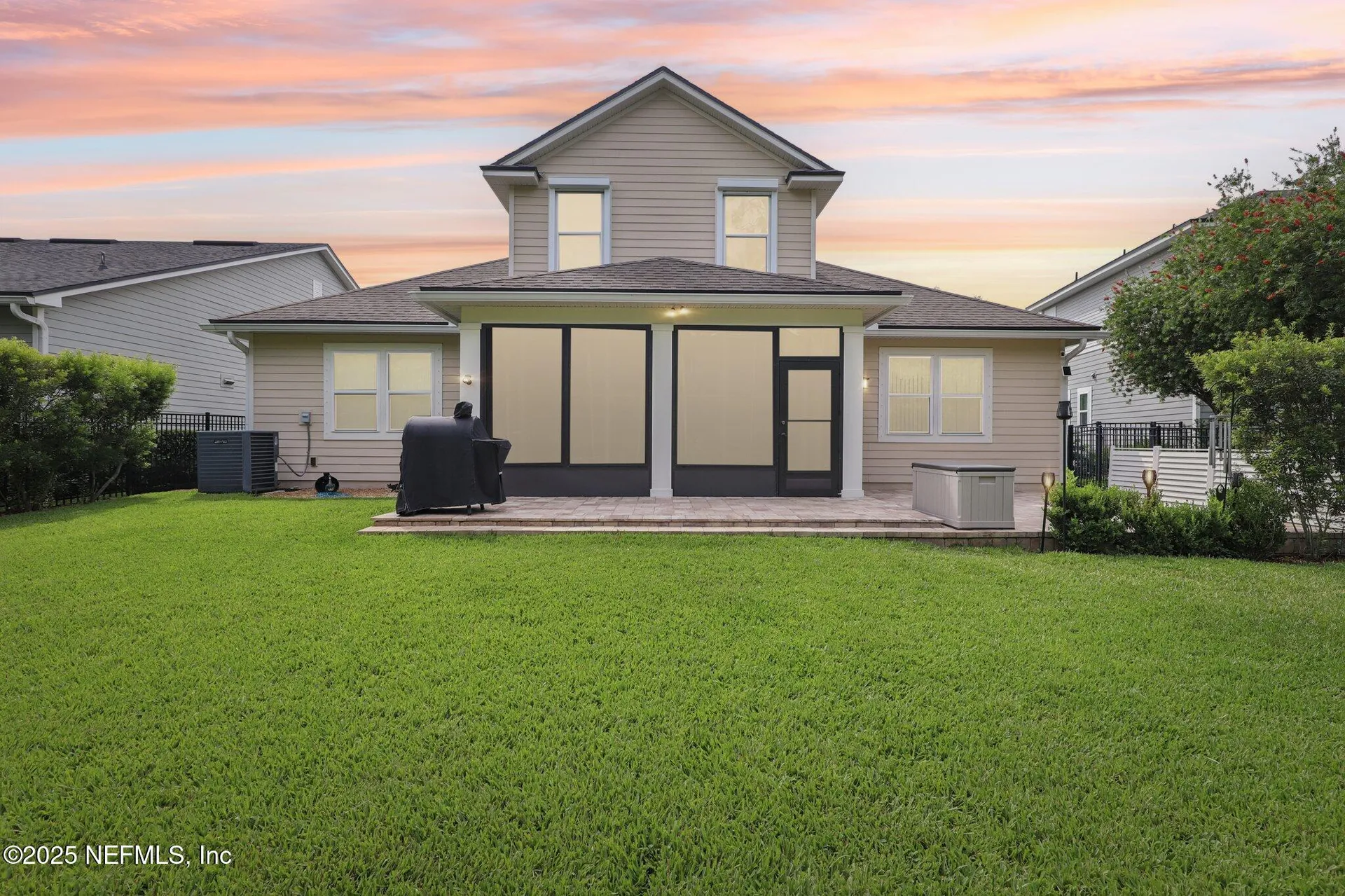 261 Palisade Drive St. Augustine FL 32092