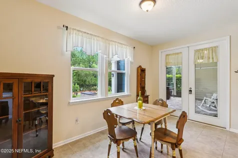261 Palisade Drive St. Augustine FL 32092