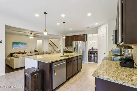 261 Palisade Drive St. Augustine FL 32092