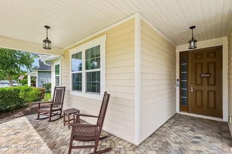 261 Palisade Drive St. Augustine FL 32092