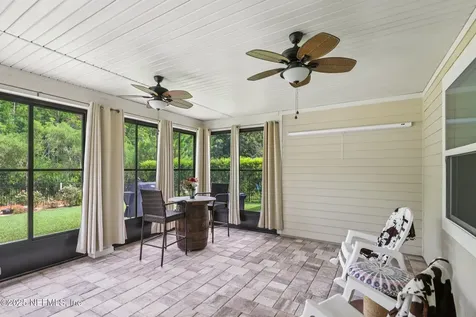 261 Palisade Drive St. Augustine FL 32092